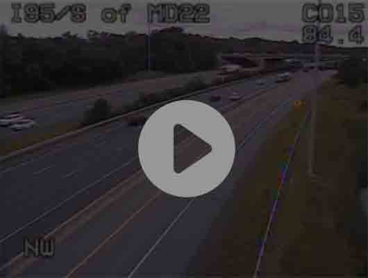 Traffic Cam I-65 MP 2 Simpson Co. Player