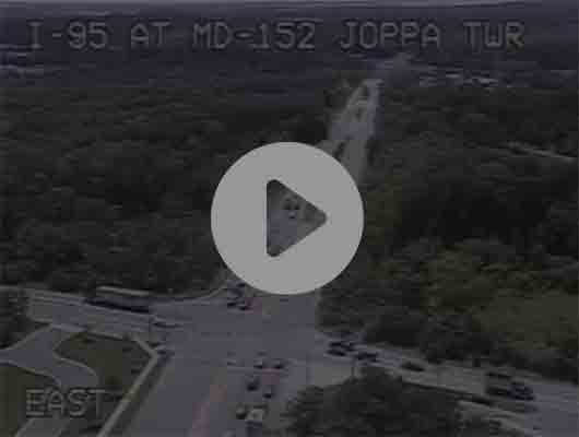 Traffic Cam Clifton: I-65: 1-065-116-5-1 PEDESTRIAN OVERPASS Player